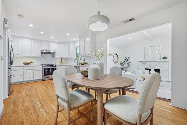 872 Loyalton Drive, Campbell, CA 95008