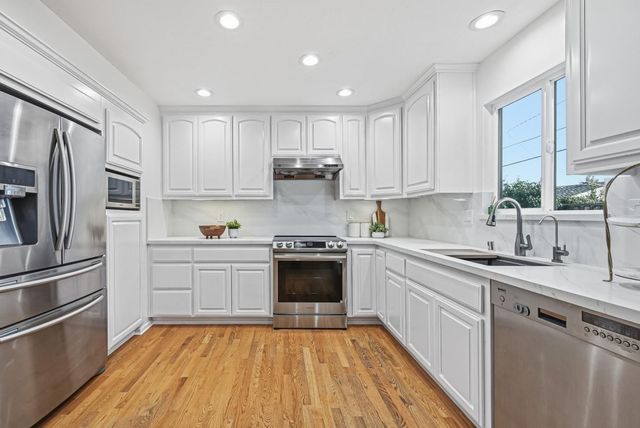 872 Loyalton Drive, Campbell, CA 95008