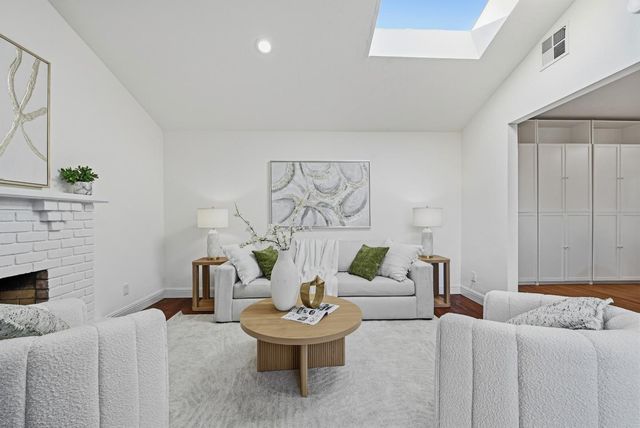 872 Loyalton Drive, Campbell, CA 95008