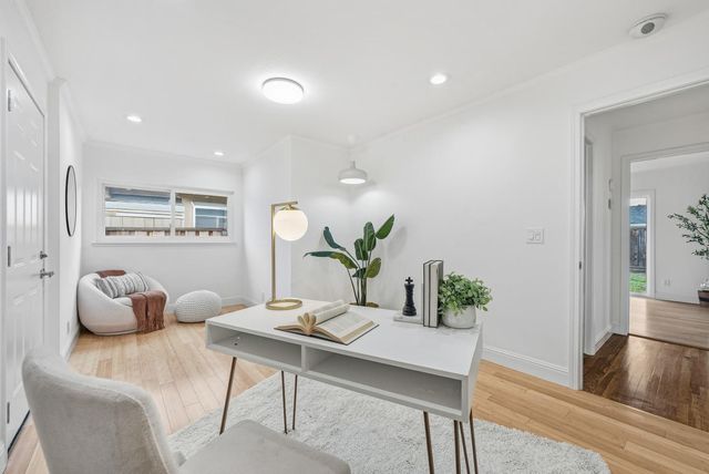 872 Loyalton Drive, Campbell, CA 95008