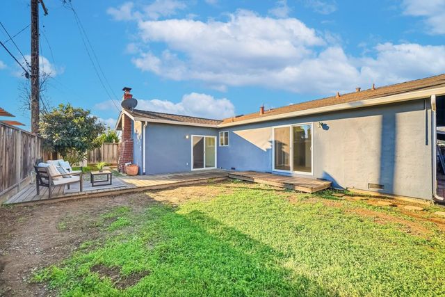 872 Loyalton Drive, Campbell, CA 95008