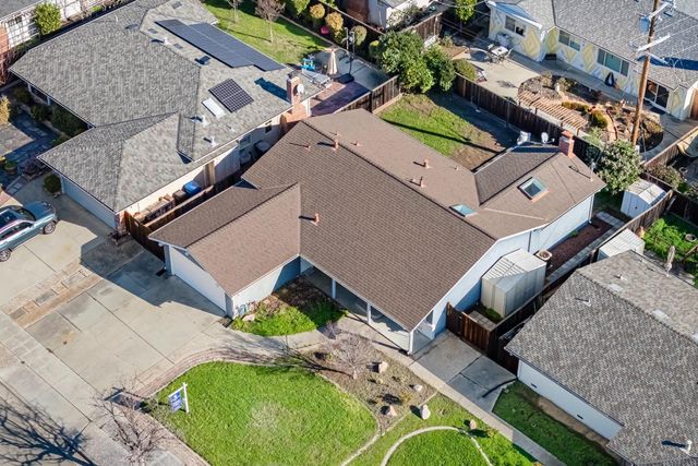 872 Loyalton Drive, Campbell, CA 95008