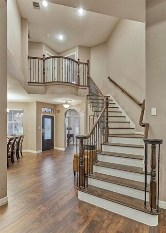 7403 Ponderosa Drive, Magnolia, TX 77354