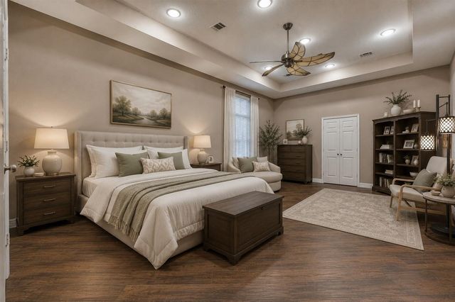 7403 Ponderosa Drive, Magnolia, TX 77354