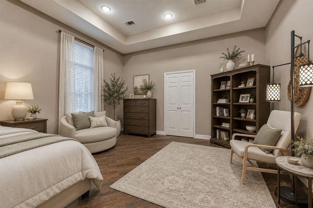 7403 Ponderosa Drive, Magnolia, TX 77354