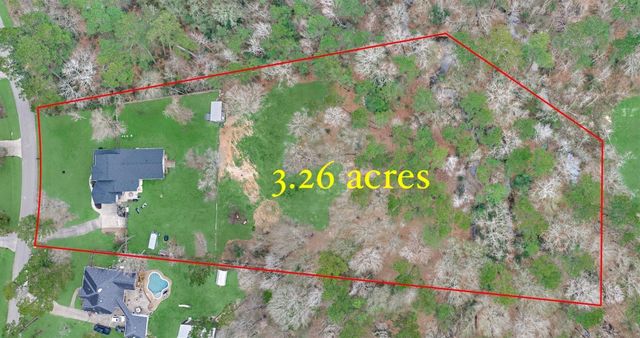 7403 Ponderosa Drive, Magnolia, TX 77354