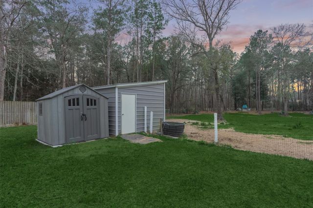 7403 Ponderosa Drive, Magnolia, TX 77354