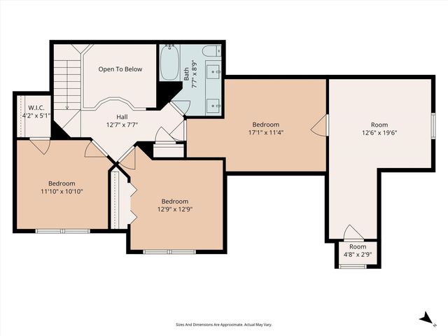 7403 Ponderosa Drive, Magnolia, TX 77354