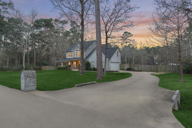7403 Ponderosa Drive, Magnolia, TX 77354