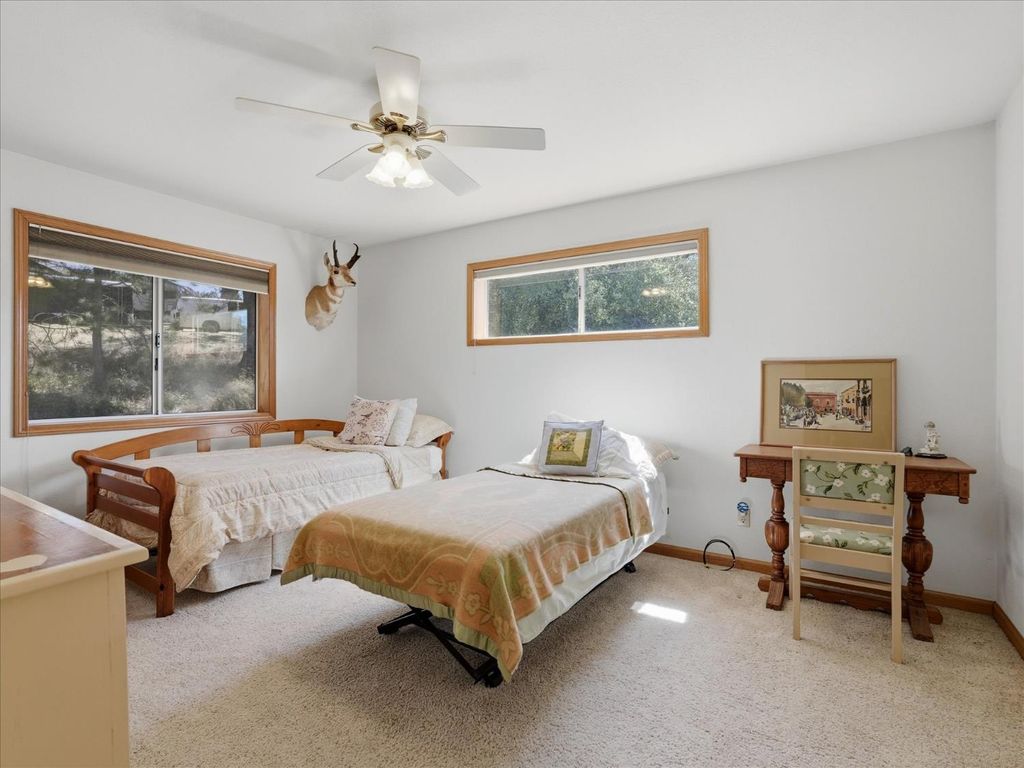 Image 35 of property listing at 45241 Dillon Drive, Ahwahnee, CA 93601