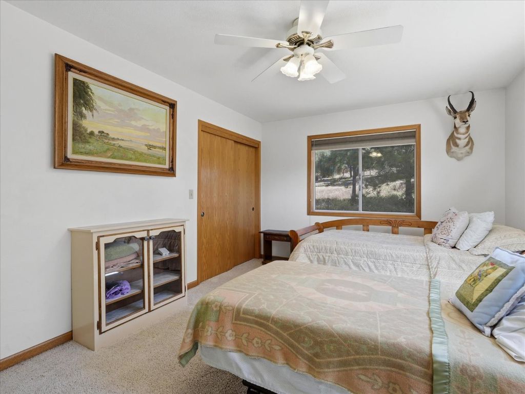 Image 36 of property listing at 45241 Dillon Drive, Ahwahnee, CA 93601