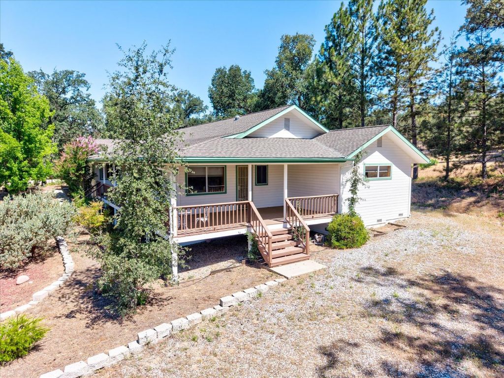 Image 45 of property listing at 45241 Dillon Drive, Ahwahnee, CA 93601