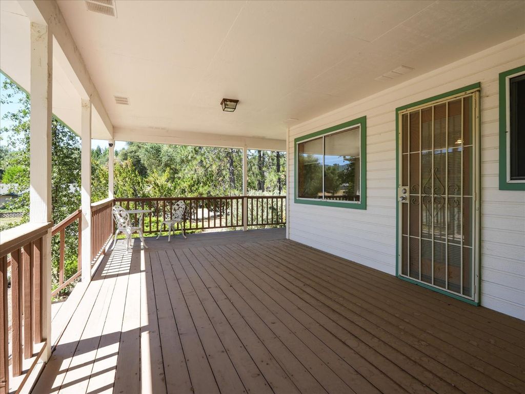 Image 47 of property listing at 45241 Dillon Drive, Ahwahnee, CA 93601