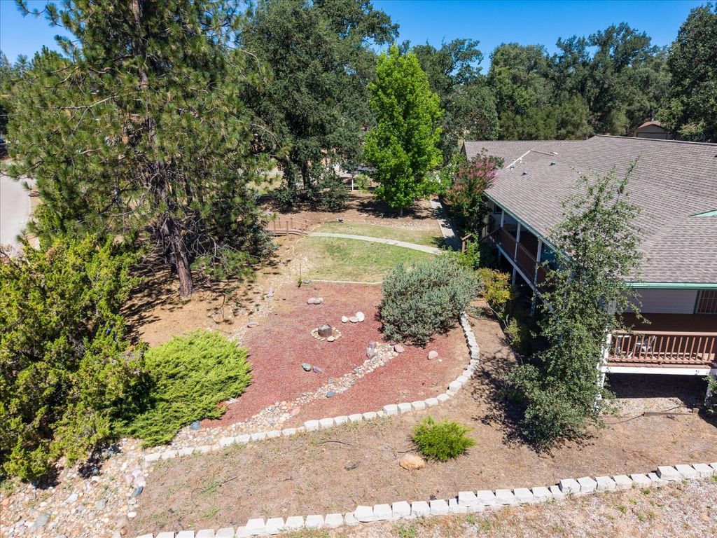 Image 48 of property listing at 45241 Dillon Drive, Ahwahnee, CA 93601