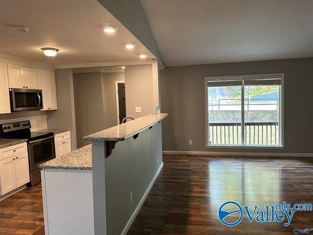 13125 Chaney Thompson Road, Huntsville, AL 35803