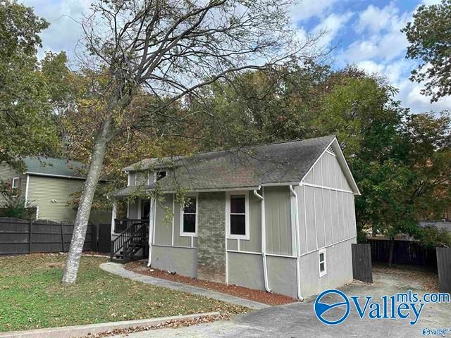 13125 Chaney Thompson Road, Huntsville, AL 35803