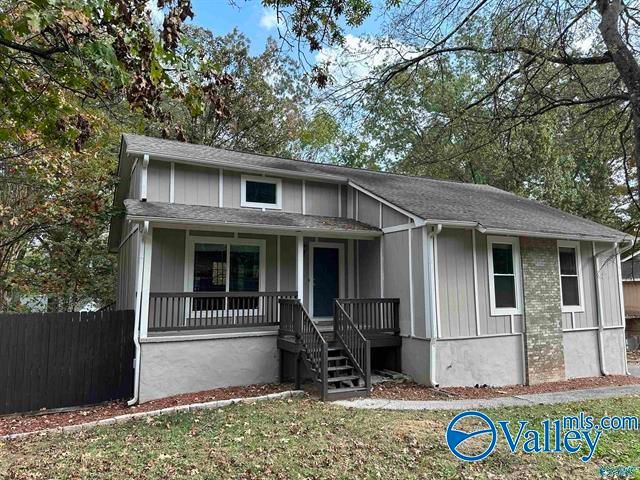 13125 Chaney Thompson Road, Huntsville, AL 35803