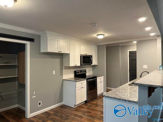 13125 Chaney Thompson Road, Huntsville, AL 35803