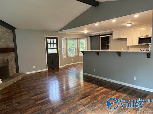 13125 Chaney Thompson Road, Huntsville, AL 35803