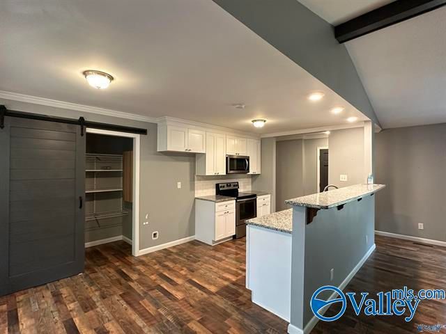 13125 Chaney Thompson Road, Huntsville, AL 35803