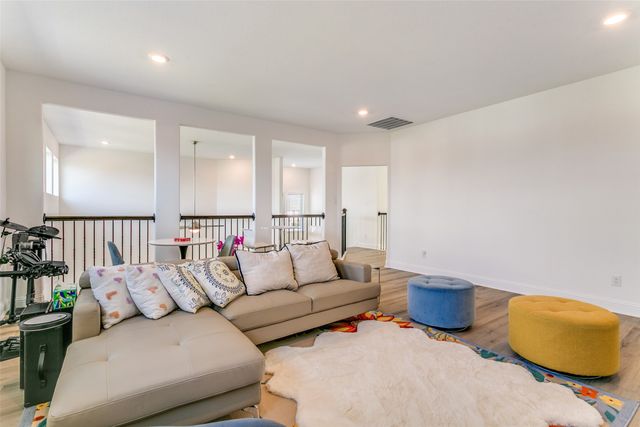 1436 Eagle Feather Way, Fort Worth, TX 76052