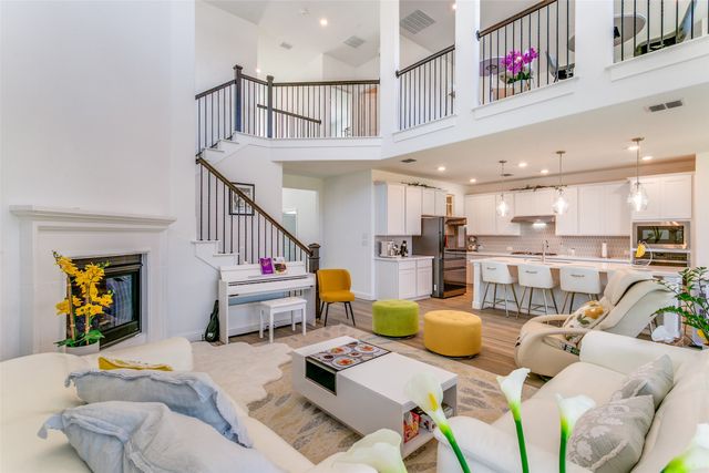 1436 Eagle Feather Way, Fort Worth, TX 76052