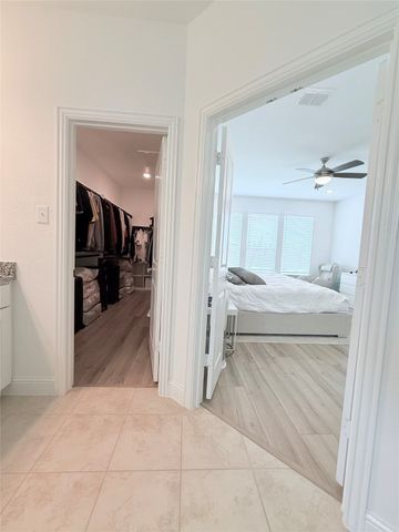 1436 Eagle Feather Way, Fort Worth, TX 76052