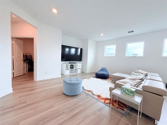 1436 Eagle Feather Way, Fort Worth, TX 76052