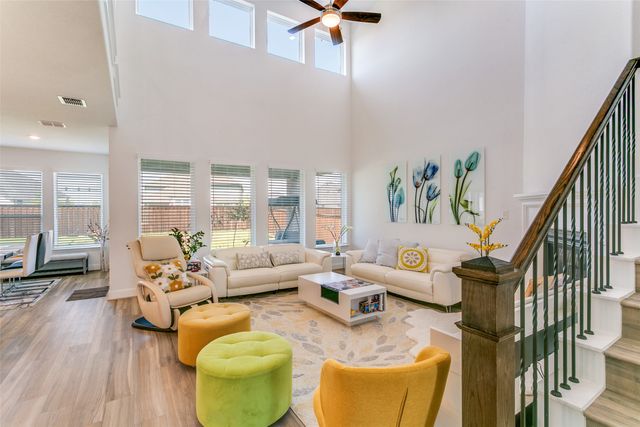 1436 Eagle Feather Way, Fort Worth, TX 76052