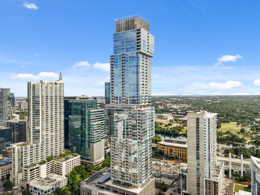 301 West Ave 5604, Austin, TX 78701
