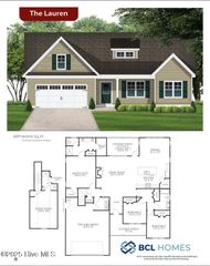 280 Bellows Lane, Rocky Point, NC 28457