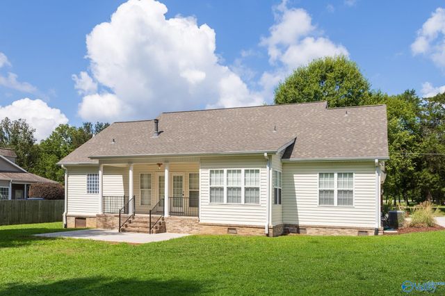 2526 Dug Hill Road, Brownsboro, AL 35741