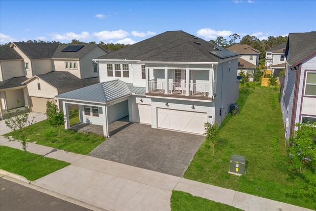 3113 EXPEDITION DRIVE, St Cloud, FL 34771