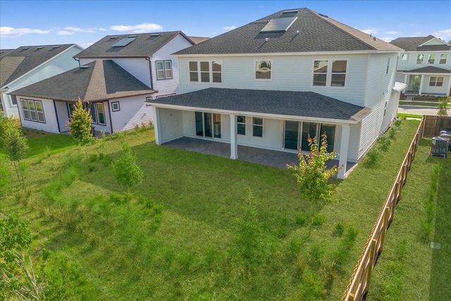 3113 EXPEDITION DRIVE, St Cloud, FL 34771