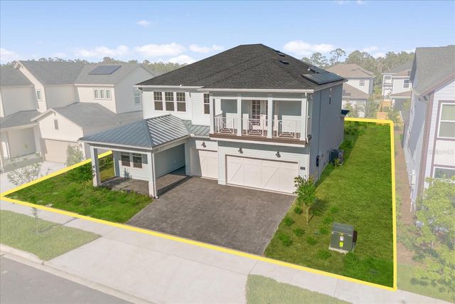 3113 EXPEDITION DRIVE, St Cloud, FL 34771