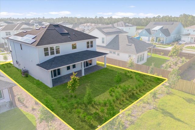 3113 EXPEDITION DRIVE, St Cloud, FL 34771