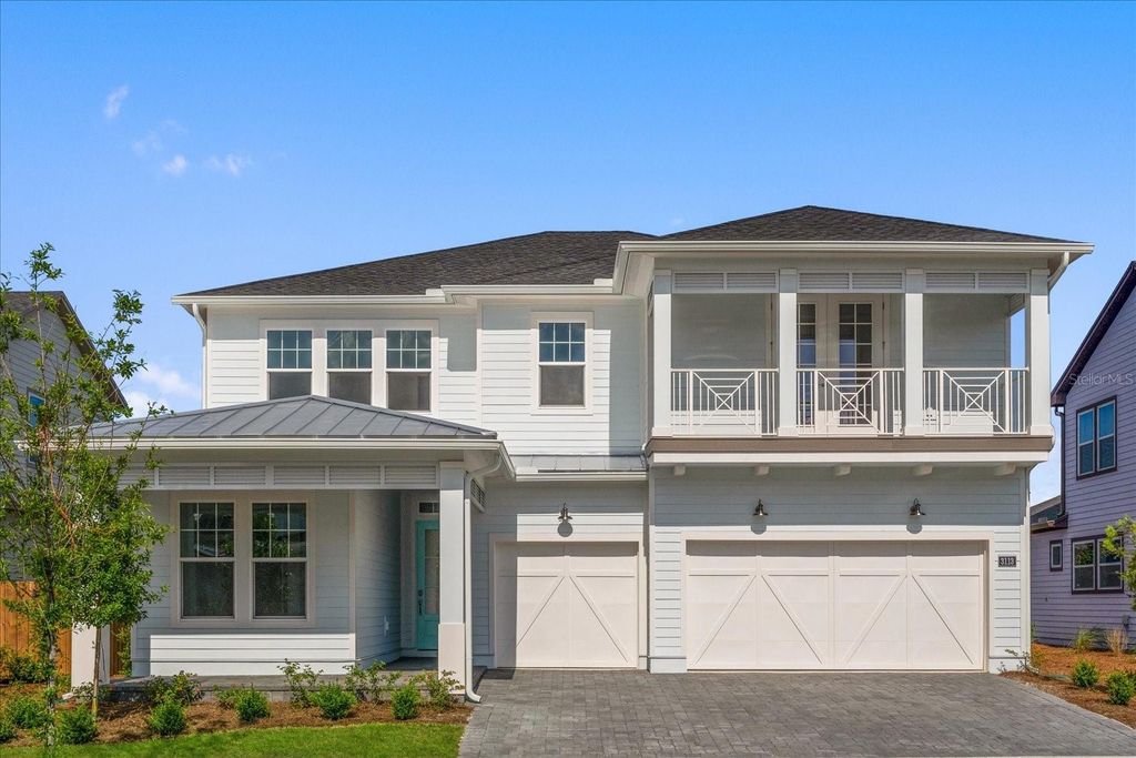 3113 EXPEDITION DRIVE, St Cloud, FL 34771