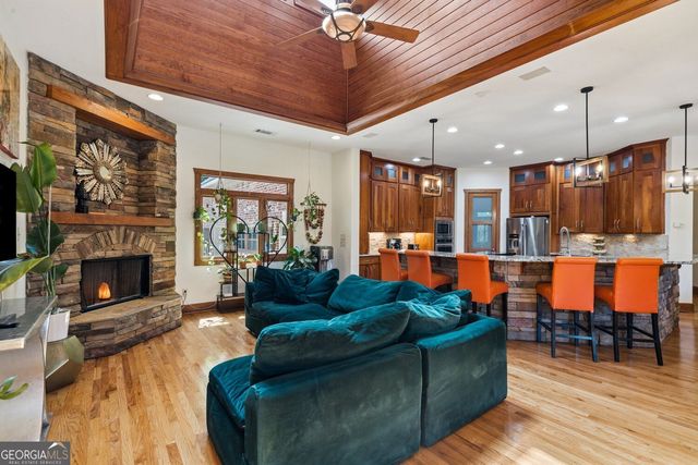 55 Cook Lane, Stockbridge, GA 30281