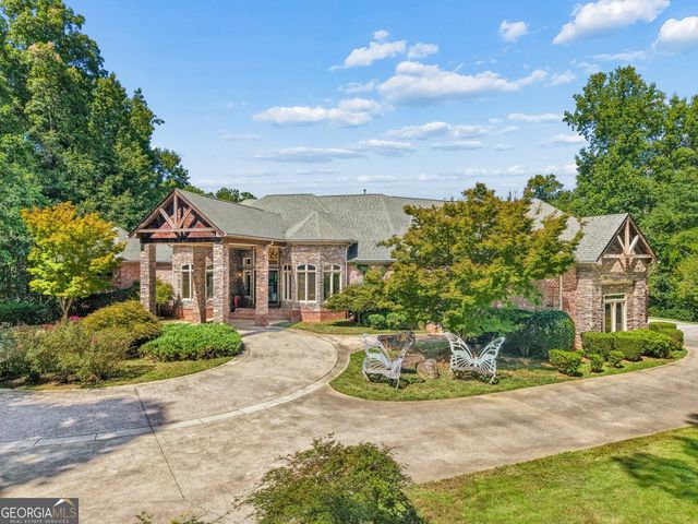 55 Cook Lane, Stockbridge, GA 30281