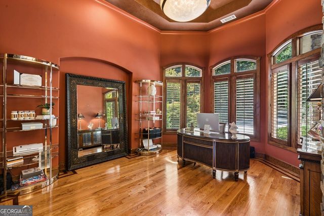55 Cook Lane, Stockbridge, GA 30281