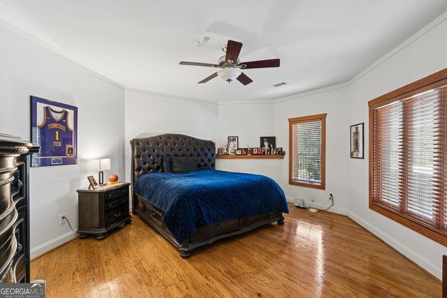 55 Cook Lane, Stockbridge, GA 30281