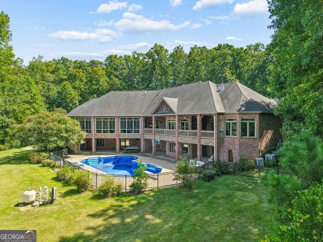 55 Cook Lane, Stockbridge, GA 30281