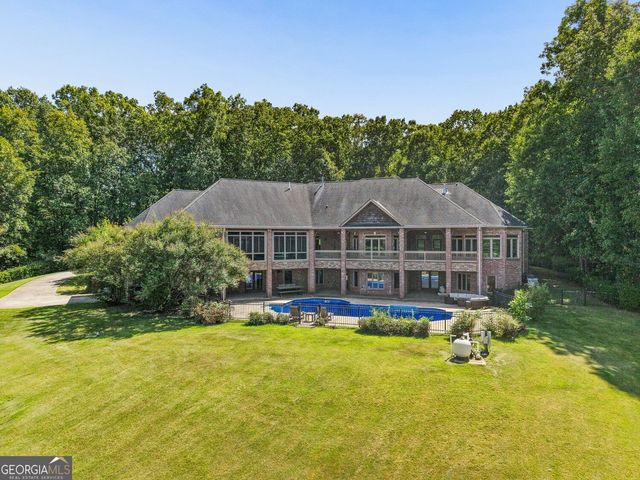 55 Cook Lane, Stockbridge, GA 30281