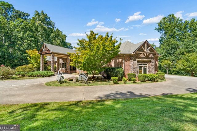 55 Cook Lane, Stockbridge, GA 30281