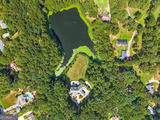 55 Cook Lane, Stockbridge, GA 30281