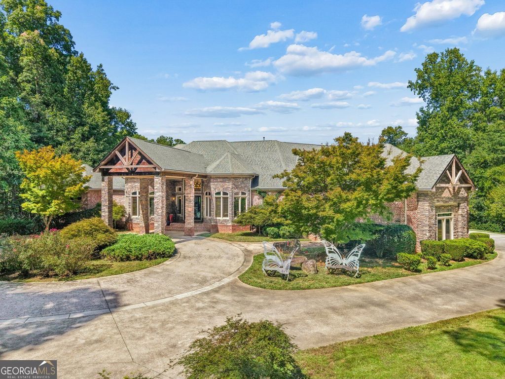 55 Cook Lane, Stockbridge, GA 30281 — photo 2