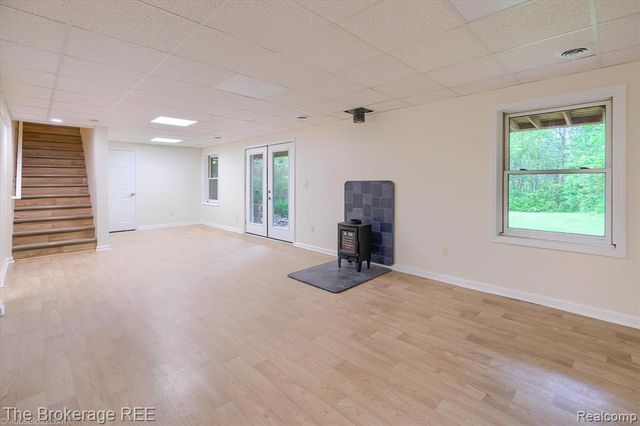 1077 Hadley Road, Lapeer, MI 48446