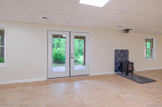 1077 Hadley Road, Lapeer, MI 48446