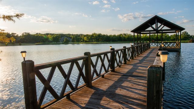 0 Kaden Ln and High Point Cir, Sulphur Springs, TX 75482
