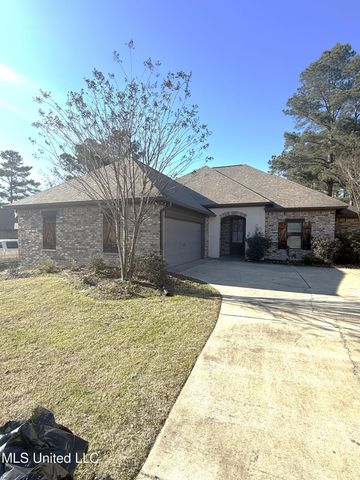 961 Willow Grande Circle, Brandon, MS 39047